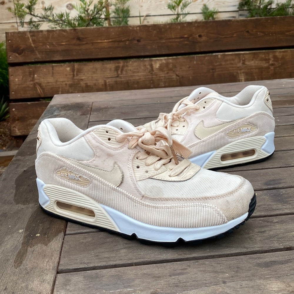 Nikes